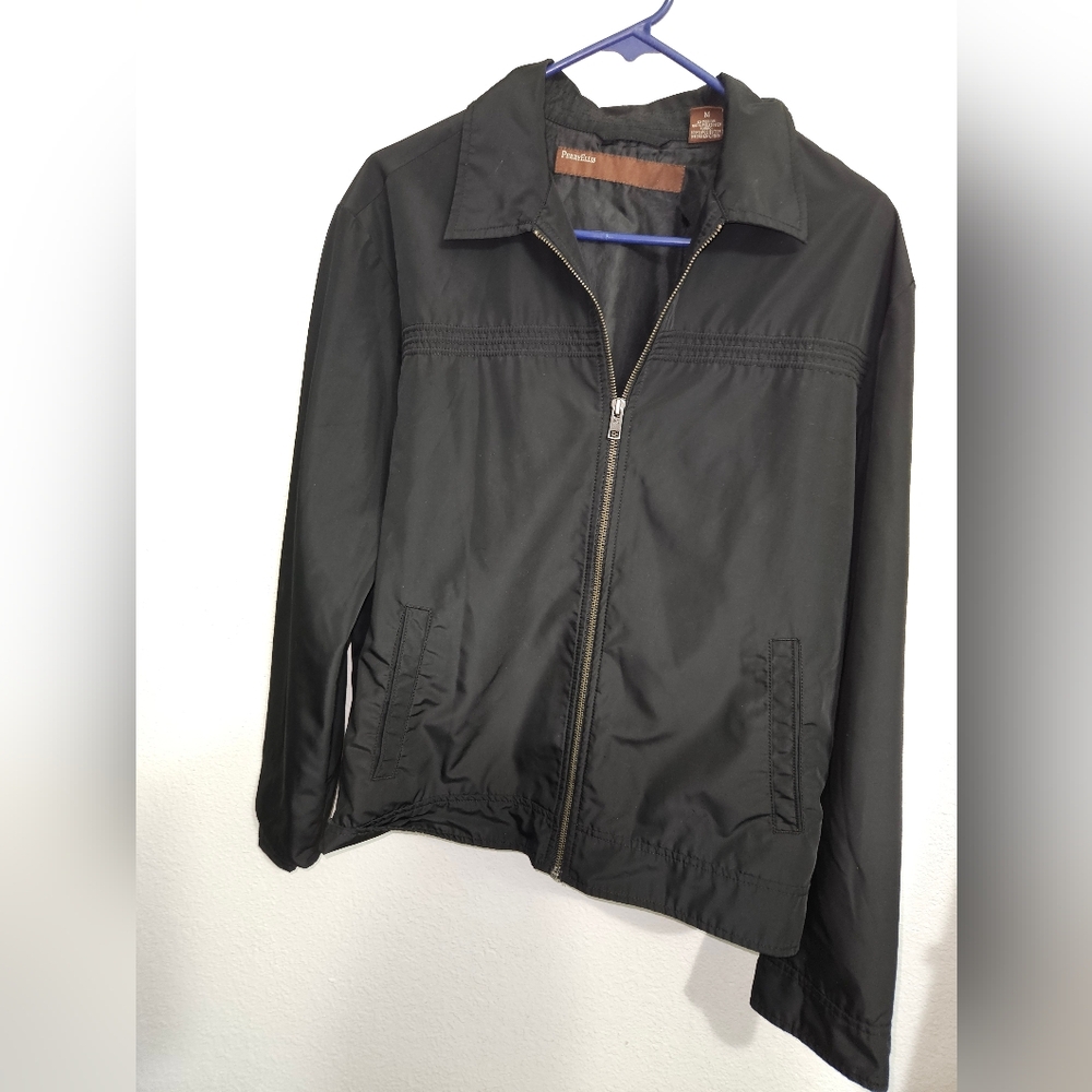 Men's Perry Ellis jacket